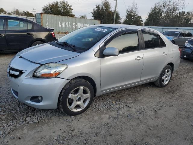  Salvage Toyota Yaris