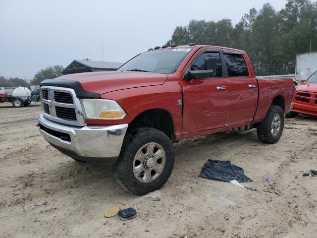  Salvage Dodge Ram 2500