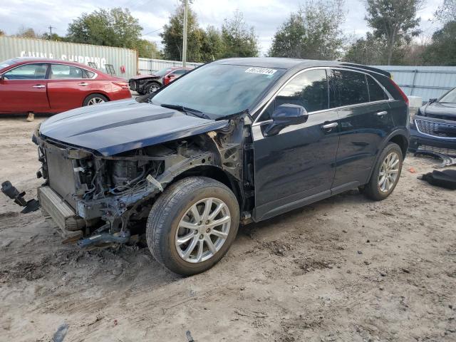  Salvage Cadillac XT4