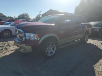  Salvage Dodge Ram 1500