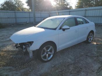  Salvage Audi A3