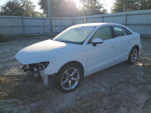  Salvage Audi A3