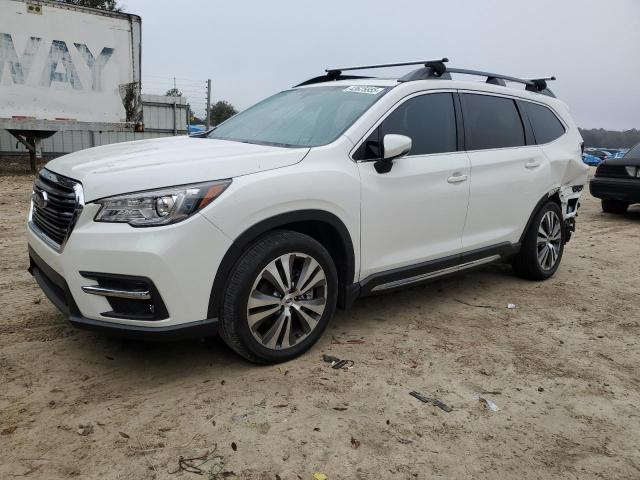  Salvage Subaru Ascent