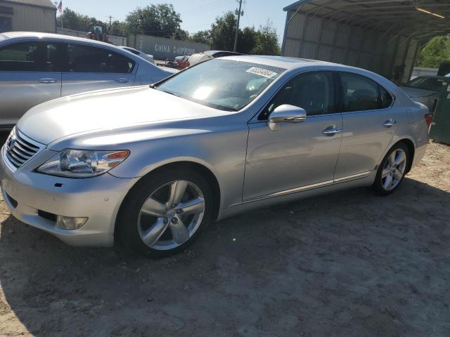  Salvage Lexus LS