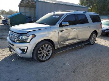  Salvage Ford Expedition