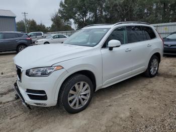  Salvage Volvo XC90