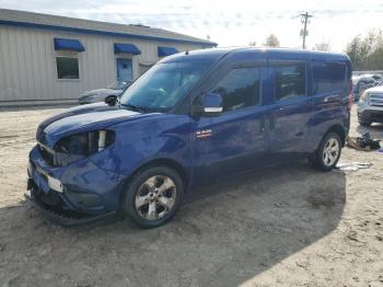  Salvage Ram Promaster