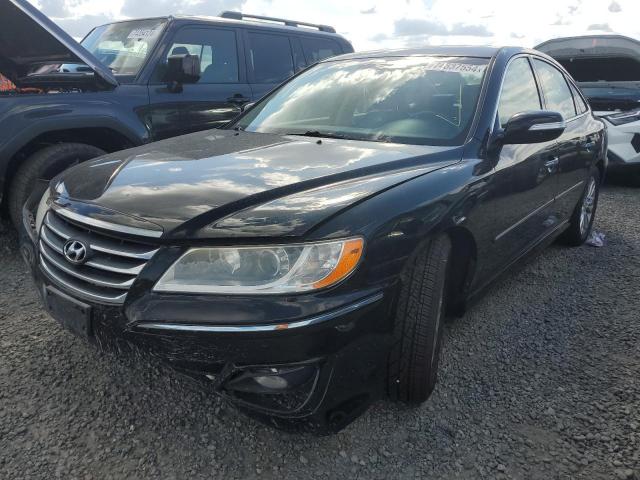  Salvage Hyundai Azera