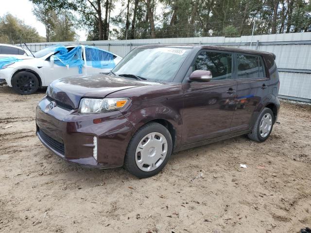  Salvage Toyota Scion