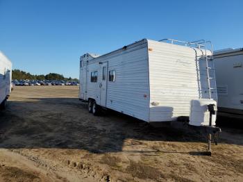  Salvage Fleetwood Prowler