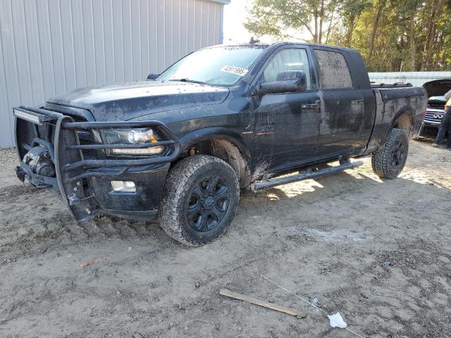  Salvage Ram 2500