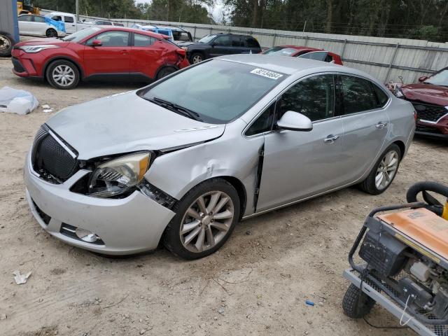  Salvage Buick Verano