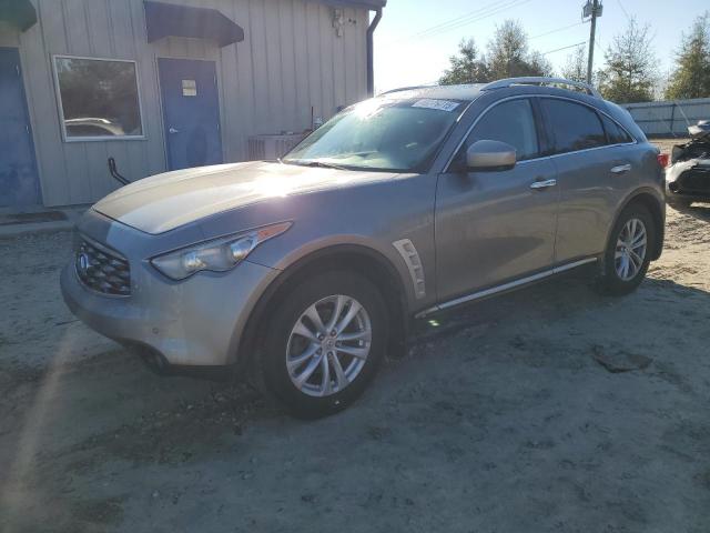  Salvage INFINITI Fx