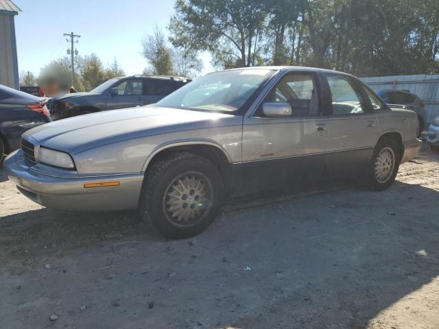  Salvage Buick Regal