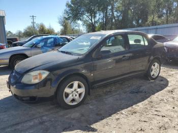  Salvage Chevrolet Cobalt