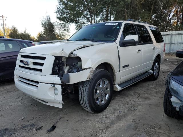  Salvage Ford Expedition