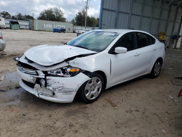  Salvage Dodge Dart