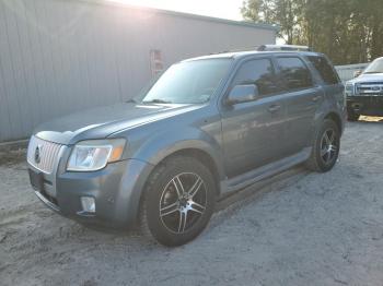  Salvage Mercury Mariner