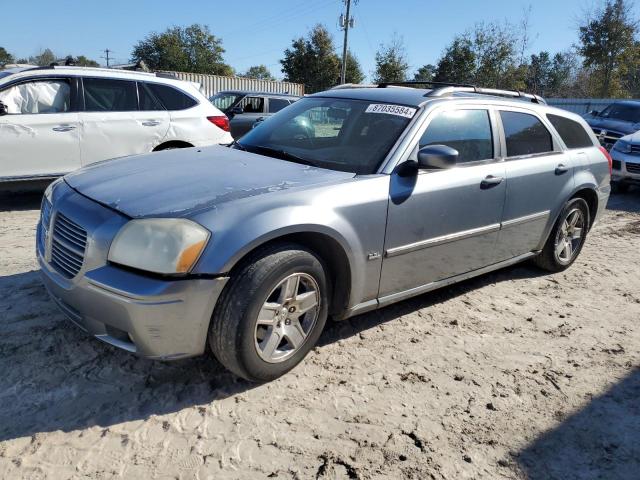  Salvage Dodge Magnum