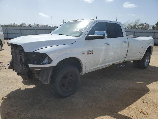  Salvage Dodge Ram 3500