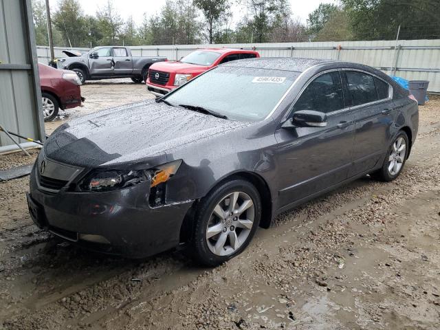  Salvage Acura TL