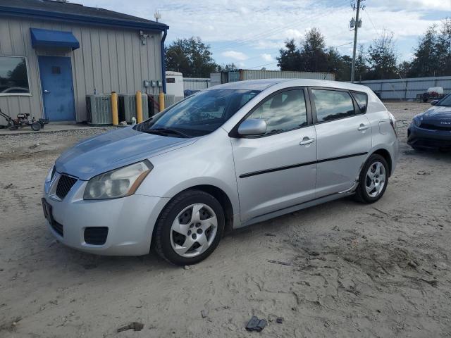  Salvage Pontiac Vibe