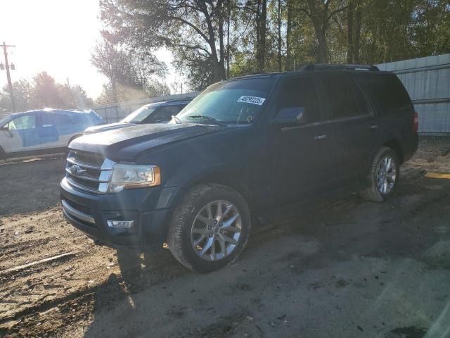  Salvage Ford Expedition