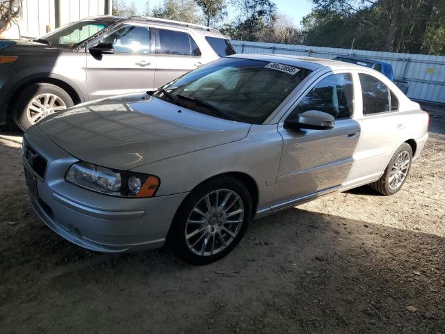  Salvage Volvo S60