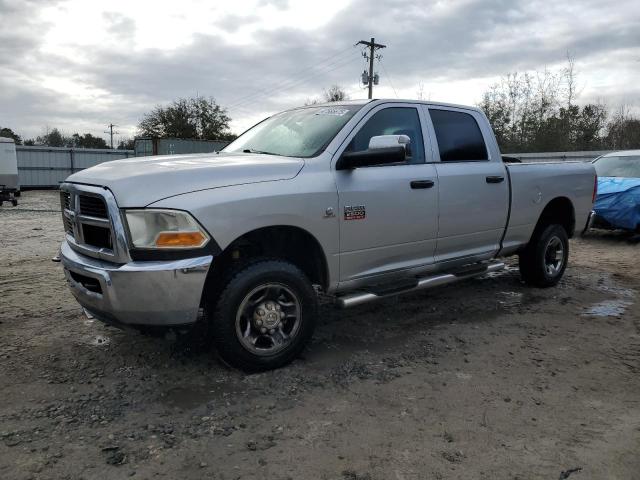  Salvage Dodge Ram 2500