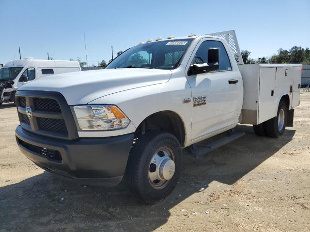  Salvage Ram 3500