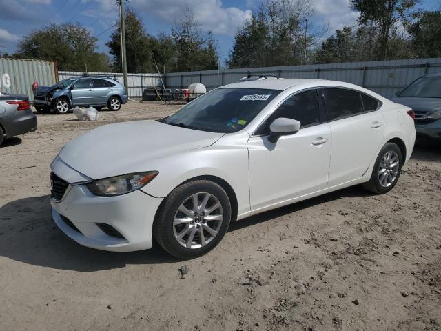  Salvage Mazda 6