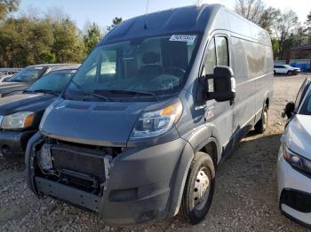  Salvage Ram Promaster