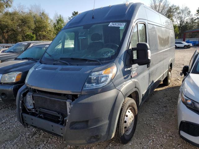  Salvage Ram Promaster