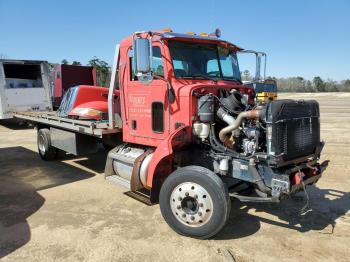  Salvage Peterbilt 379