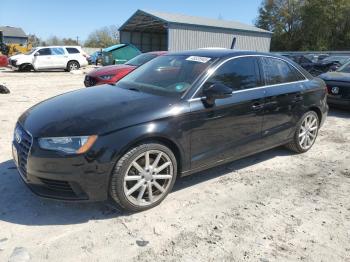  Salvage Audi A3