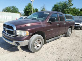  Salvage Dodge Ram 1500