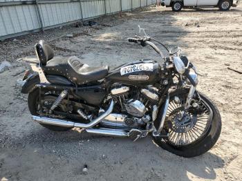  Salvage Harley-Davidson Xl1200 L