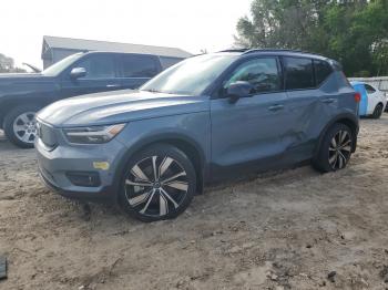  Salvage Volvo Xc40 P8 Re
