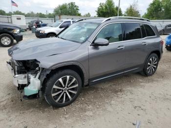  Salvage Mercedes-Benz GLB