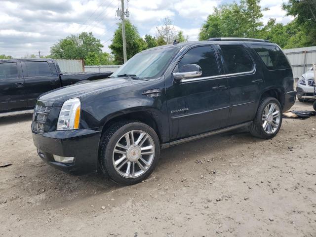  Salvage Cadillac Escalade