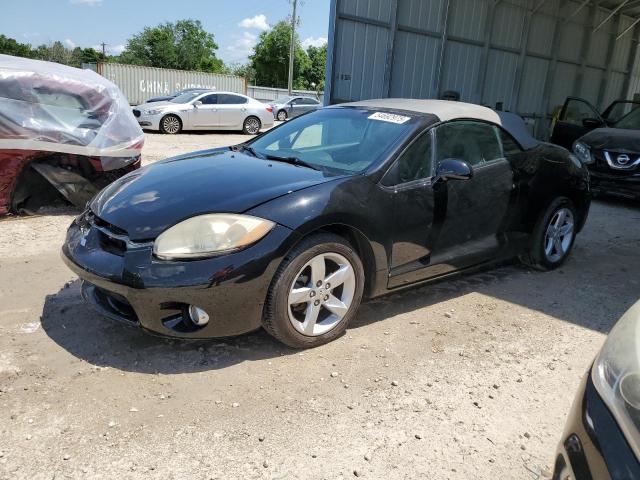  Salvage Mitsubishi Eclipse