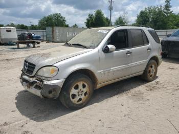  Salvage Mercedes-Benz 350-Class