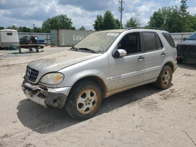  Salvage Mercedes-Benz 350-Class