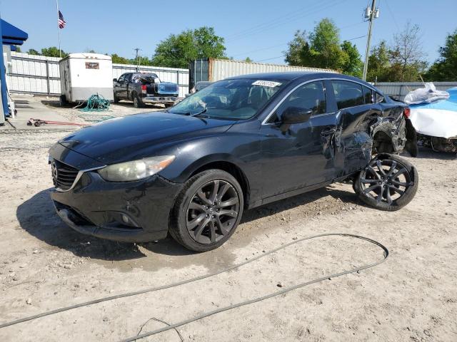  Salvage Mazda 6