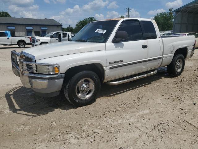  Salvage Dodge Ram 1500