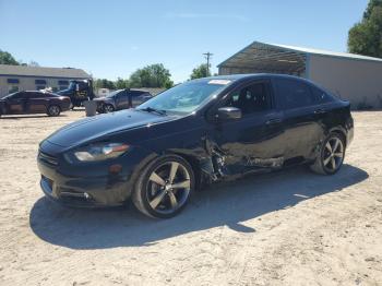  Salvage Dodge Dart