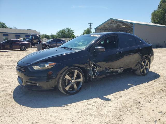  Salvage Dodge Dart