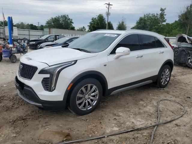  Salvage Cadillac XT4