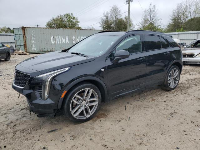  Salvage Cadillac XT4