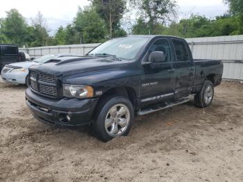  Salvage Dodge Ram 1500